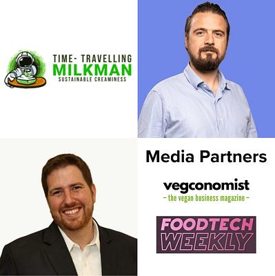 Investment Climate Podcast: Dimitris Karefyllakis of Time-Travelling Milkman, How to Get Funded in 2025