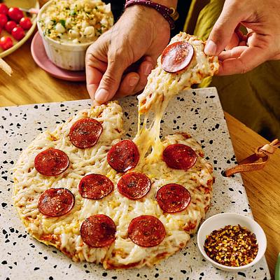 Daiya to Reduce Sodium Content of Its Products in Collaboration With MicroSalt