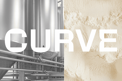 Re:meat Rebrands as Curve, Expands Beyond Cultivated Meat Into Industrial Protein Biomanufacturing