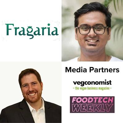 Investment Climate Podcast: Harish Varadharajan of Fragaria Fruits, How to Get Funded in 2025