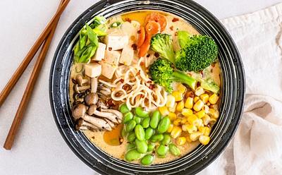 7 Ramen Recipes For Chilly Days