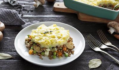 This Online Cooking School Just Solved Vegan Thanksgiving Once and for All