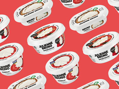 UK Vegan Cheese Brand Julienne Bruno Acquired Out of Administration by The Compleat Food Group