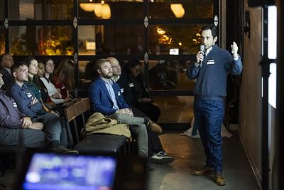 Bühler’s New Chocolate Challenge Recognizes Three Startups Working to Address Cocoa Industry Volatility