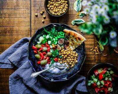 New Toolkit Launched at COP30 Puts Diets on the Climate Negotiation Table