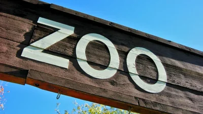 Zoos Exposed … ‘conservation’ in captivity falling short