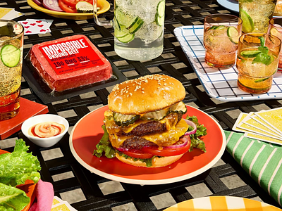 What Does the Non-UPF Verified Standard Mean for Plant-Based Meat & Dairy?