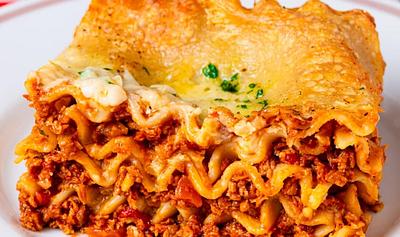 Dairy-Free Béchamel Will Transform Your Cooking. Here's How to Master This Versatile Sauce