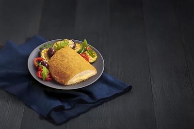 ACCRO Launches Plant-Based Croques and Spicy Wings