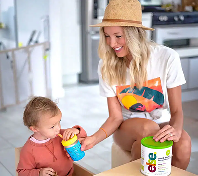 2026 US Government Budget to Streamline Regulatory Pathways for Non-Dairy Infant Formulas