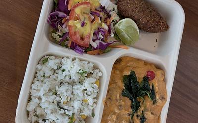 Survey: Over Half of Meals Available at COP30 Are Meat-Free, But Beef is Still on the Menu