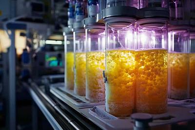 $267.64 Bn Precision Fermentation Market Industry Trends and Global Market Forecasts to 2035: Rising Demand for Plant-Based Protein Accelerates Adoption of Novel Protein Production Technologies – ResearchAndMarkets.com