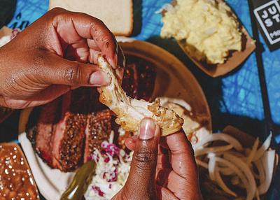 Eat Just Launches Plant-Based Chicken in Over 3,000 Walmart Stores