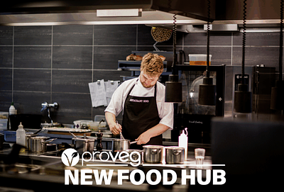 Why Plant-Based Isn’t Just a Niche on Menus, and What Foodservice Operators Need To Do