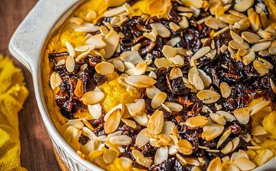8 Vegan Creamy Bake Recipes