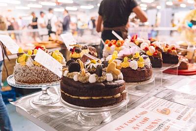 VegfestUK Announces Return of London Vegan Fayre