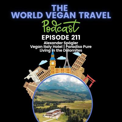 Vegan Italy Hotel | Paradiso Pure Living in the Dolomites | Alexander Spögler