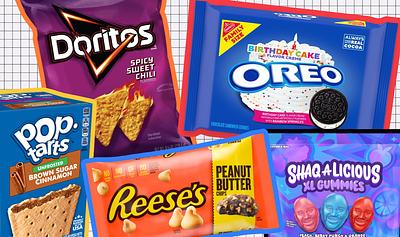 39 Accidentally Vegan Snacks You Can Find at Any Supermarket