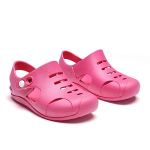 Toddler Carter Camp Shoes, Popsicle Pink