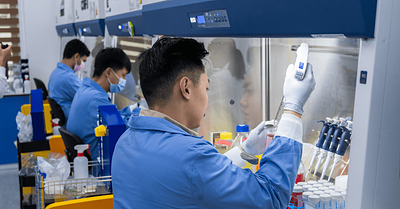 AI-Driven Virtual Marine Cell from Umami Bioworks Promises Faster, Smarter Marine Biotechnology