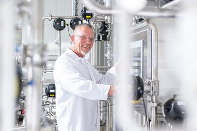 MicroTec Unveils Latest Biotechnological Solutions for Plant-Based Foods at Fi Europe 2025