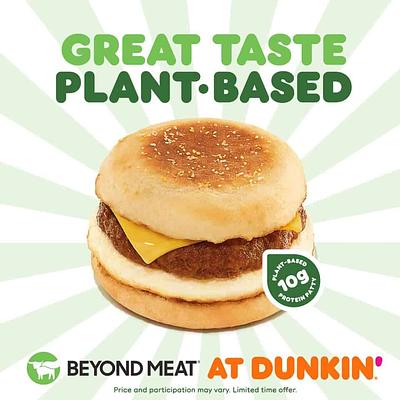 Court Slaps Beyond Meat with $38.9 Million Fine for Infringing Vegadelphia Trademark