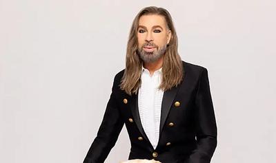 Celebrity Hairstylist Chaz Dean Swears by These Vegan Thanksgiving Soups