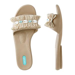 Kalani Slide Sandals