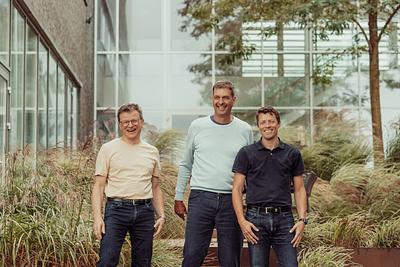 Hybrid Dairy Producer PlanetDairy Acquires Equipment & Technology From Stockeld Dreamery