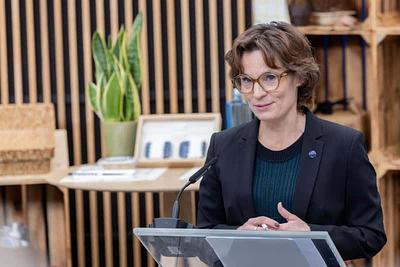 EU Bioeconomy Strategy to Provide Key Support for Startups in Fermentation Technology