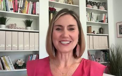 Nutritionist Claims Food Helped Her Neurodiverse Family