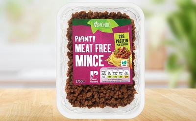 Vegetarian Society Reports ‘Significant Rise’ In Brands Adopting Plant-Based Certification