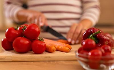 National Diabetes Month: 65% Of Americans Open To Preventative Plant-Based Diets
