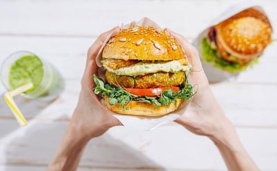Ultra-processed Plant-Based Foods May Be Better For Your Heart Than Unprocessed Meat And Dairy
