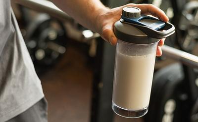 Nutritionist Says ‘High-Protein’ Labels Are Just ‘Another Health Halo’