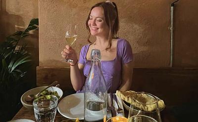 MasterChef’s 2025 Runner-Up Is The Show’s First-Ever Vegan Finalist