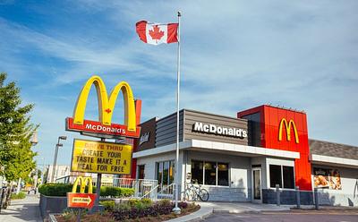 The New McDonald’s McVeggie Burger Is Here – But Is It Suitable For Vegans?