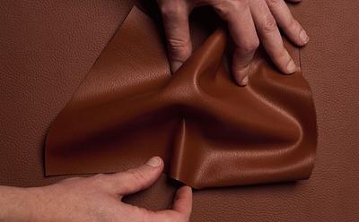 Hyundai Partners With UNCAGED To Develop Leather Alternatives For Car Interiors