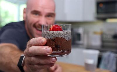 ‘I Ate Chia Seeds Every Day For A Month’ – Plus Results