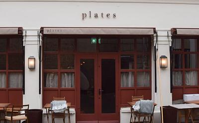 The Best Vegan Michelin-Starred Restaurants To Visit In 2025