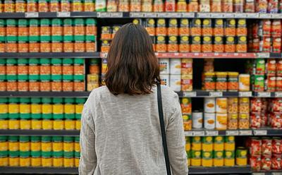 10 Money Saving Vegan Food Hacks