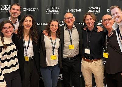 Food System Innovations Receives $2M From Bezos Earth Fund to Improve Sustainable Proteins With AI