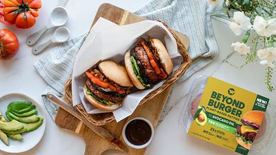 Beyond Meat Brings New Clean Label Plant-Based Options to Erewhon Market