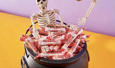 Get Ready for Halloween With These Vegan Candies You Can Buy at Target