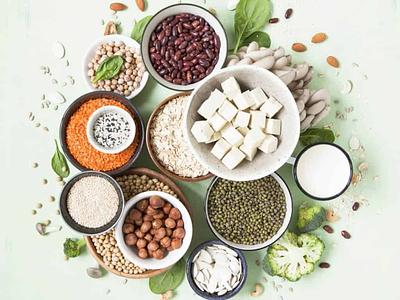 Report: Food Companies Are Not Effectively Meeting Demand for Plant-Based Proteins