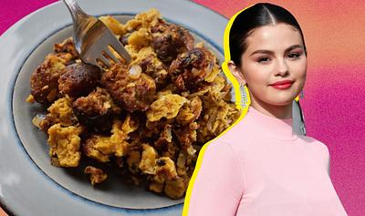 How to Recreate Selena Gomez’s Signature Breakfast—The Vegan Way