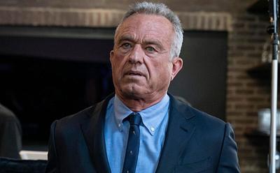 RFK Jr To Recommend Americans Eat More Saturated Fats, Dairy, And Meat