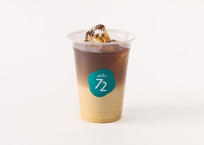 Ajinomoto’s New Dairy-Free Coffee Blends Traditional Brew with Rice and Chickpea-Based Alternative