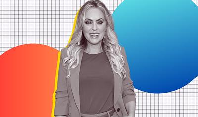 Elaine Hendrix on Vegan Living, ‘Dancing With the Stars’, and Life After The Parent Trap