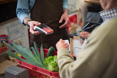 Report: In Germany, a Plant-Based Shopping Basket is Now Cheaper Than Its Animal-Based Counterpart